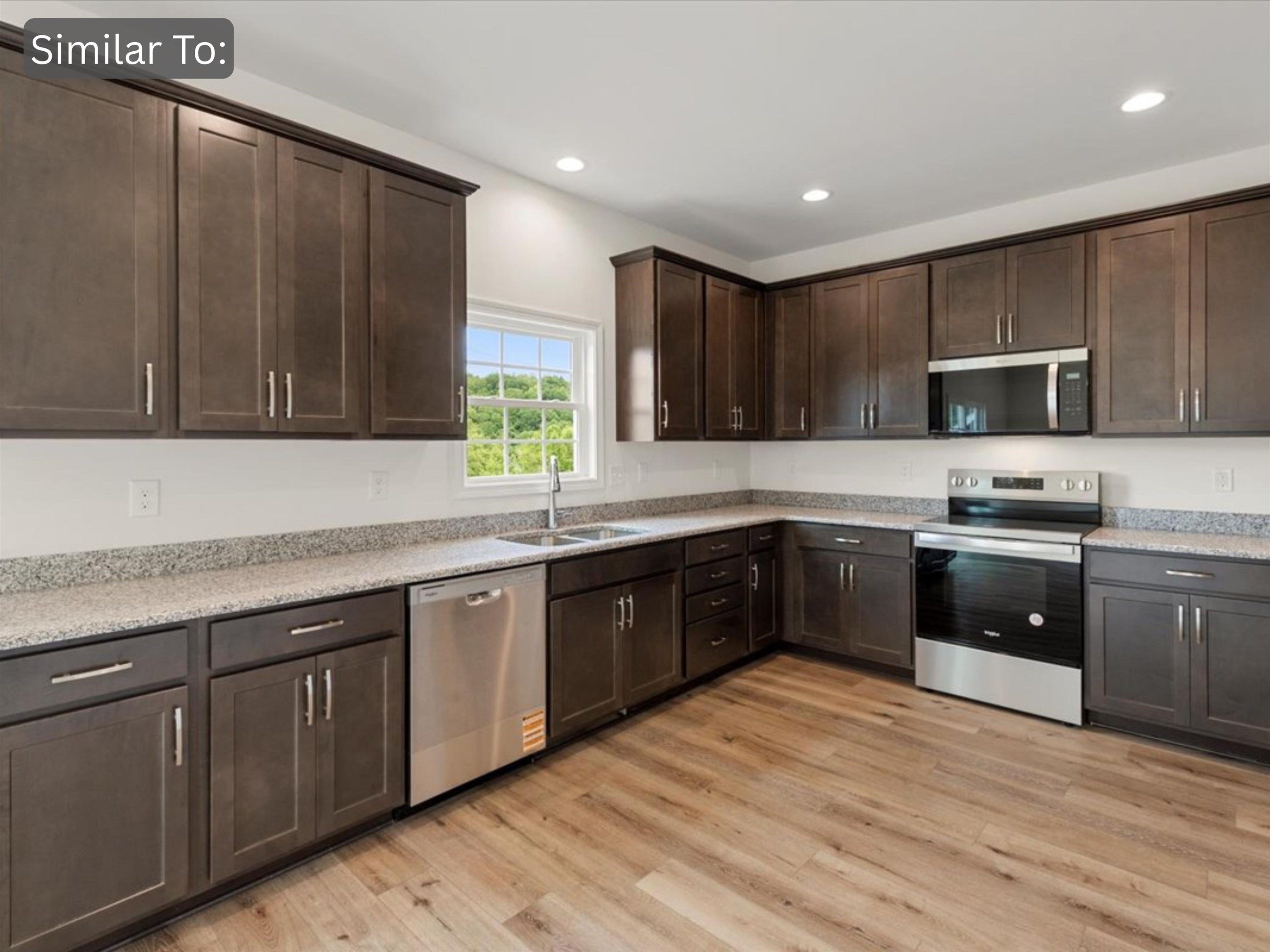 1431 Walnut Ridge Road Christiansburg VA 24073