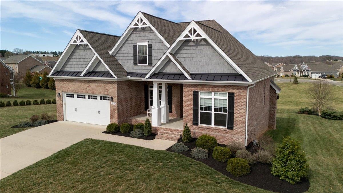 8615 Mystic Rock Court Radford VA 24141