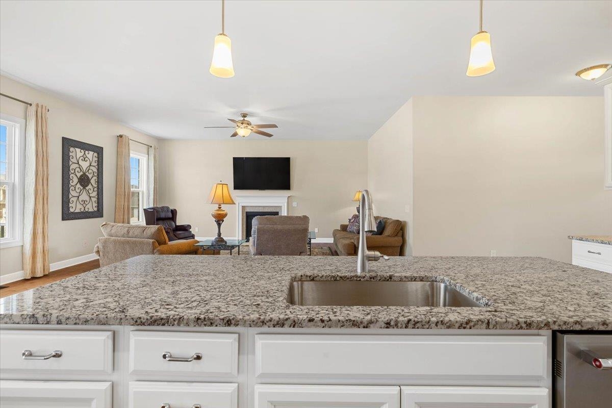 8615 Mystic Rock Court Radford VA 24141