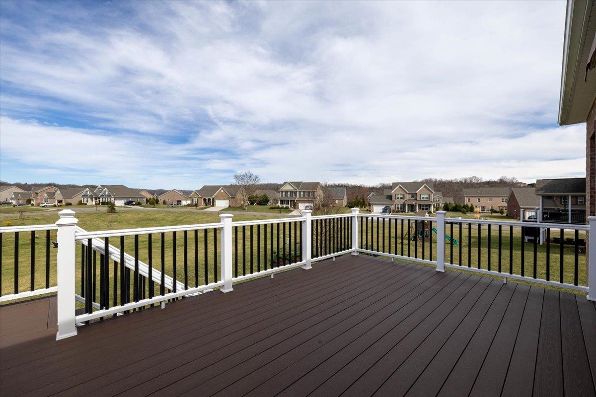 8615 Mystic Rock Court Radford VA 24141