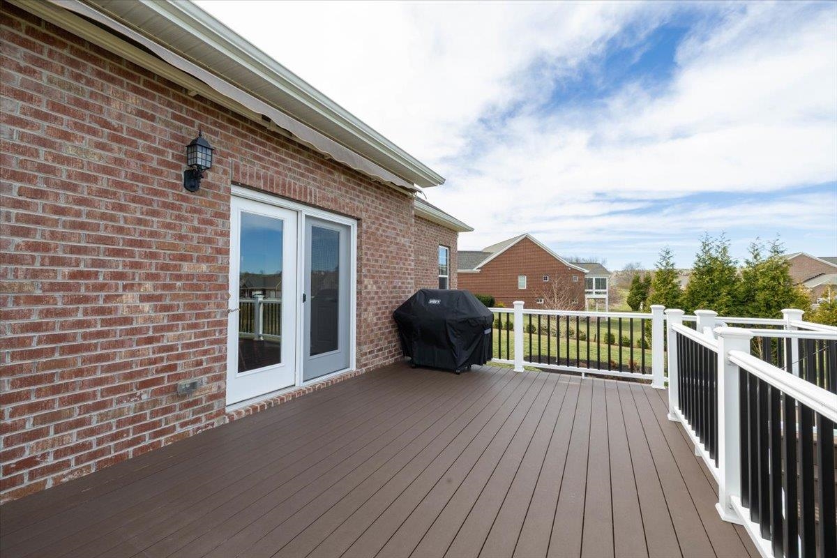 8615 Mystic Rock Court Radford VA 24141