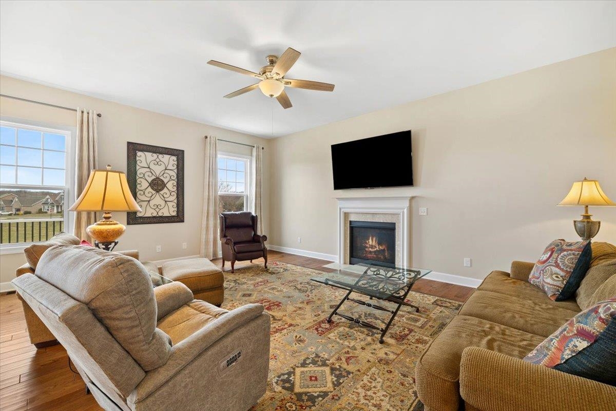 8615 Mystic Rock Court Radford VA 24141