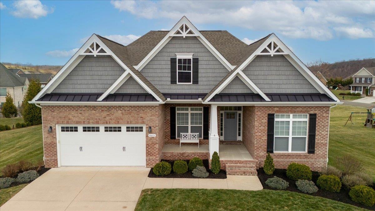 8615 Mystic Rock Court Radford VA 24141