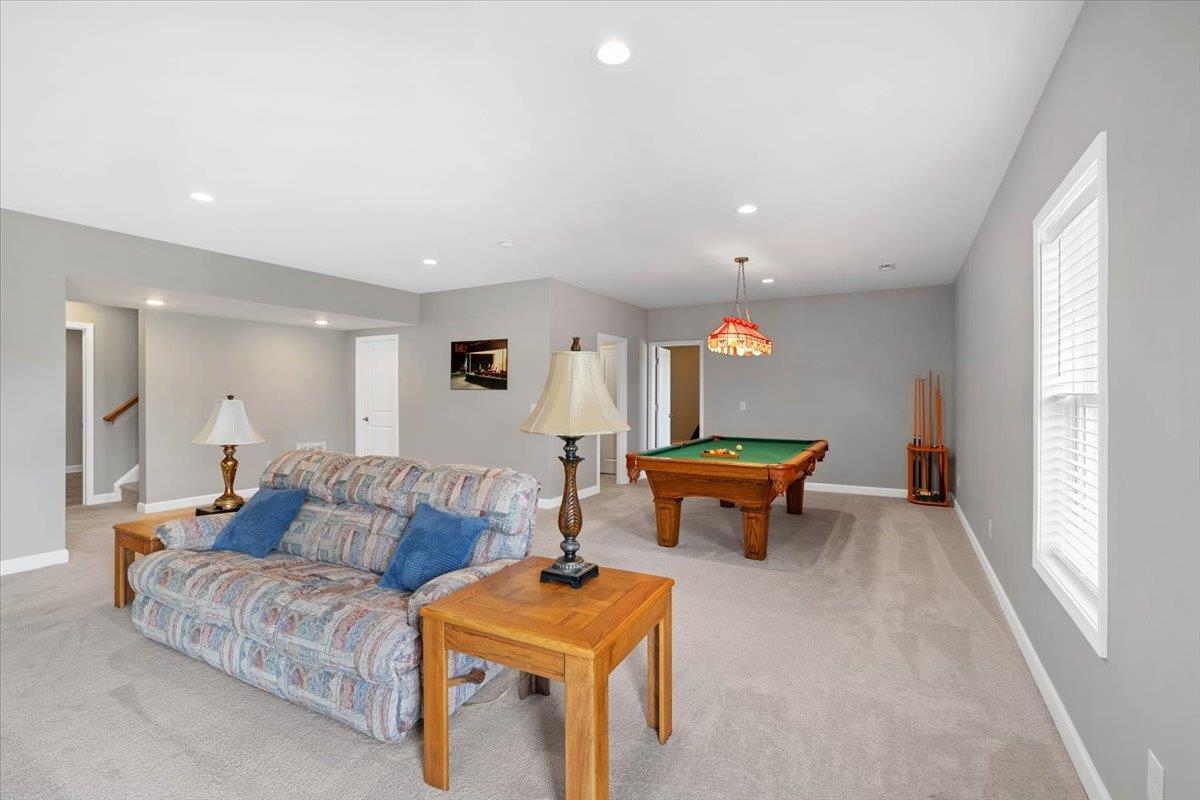 8615 Mystic Rock Court Radford VA 24141
