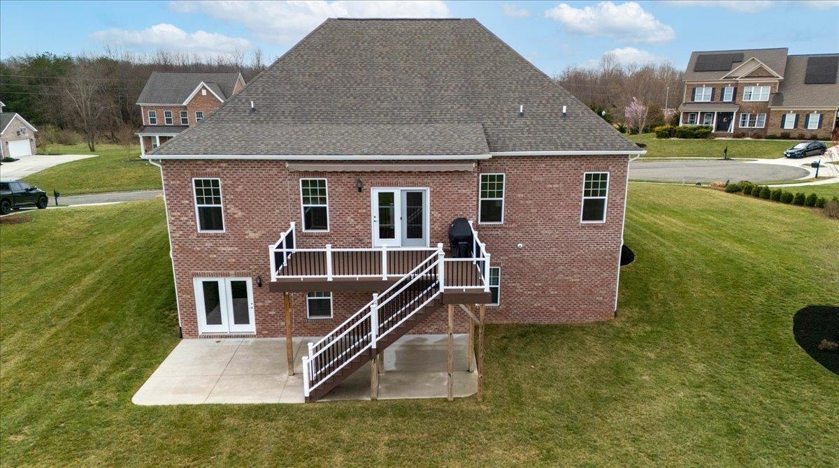 8615 Mystic Rock Court Radford VA 24141
