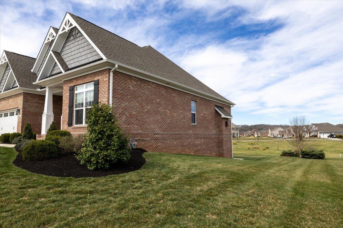 8615 Mystic Rock Court Radford VA 24141