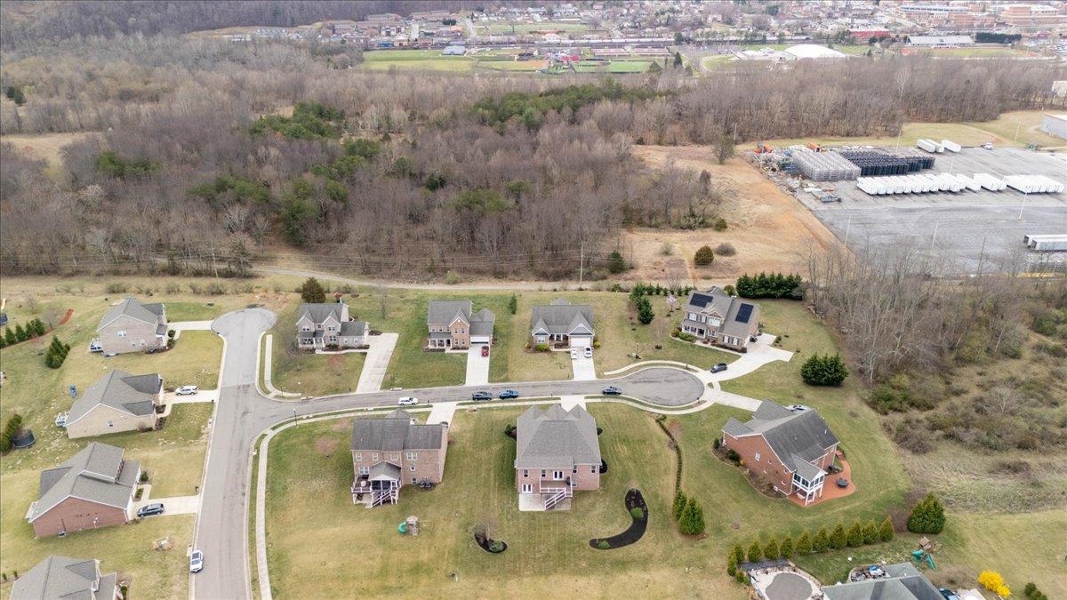 8615 Mystic Rock Court Radford VA 24141