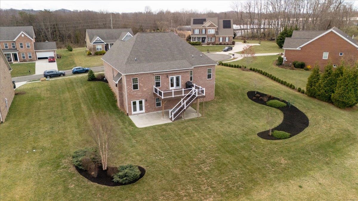 8615 Mystic Rock Court Radford VA 24141