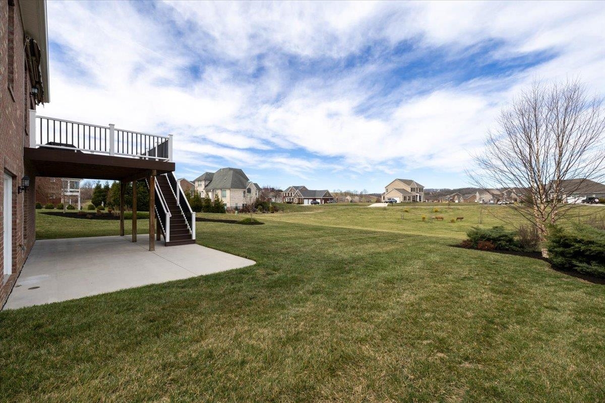 8615 Mystic Rock Court Radford VA 24141
