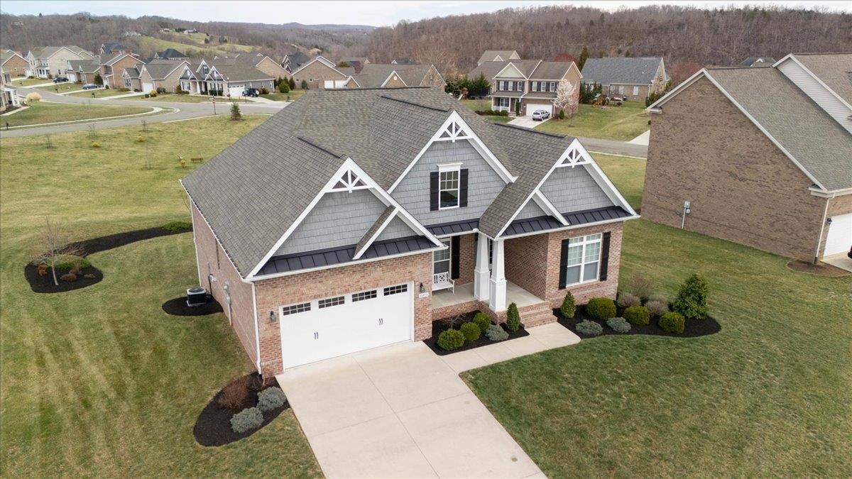 8615 Mystic Rock Court Radford VA 24141