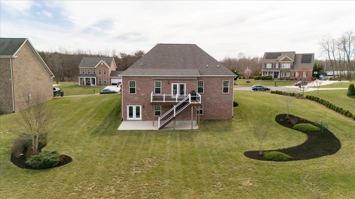 8615 Mystic Rock Court Radford VA 24141