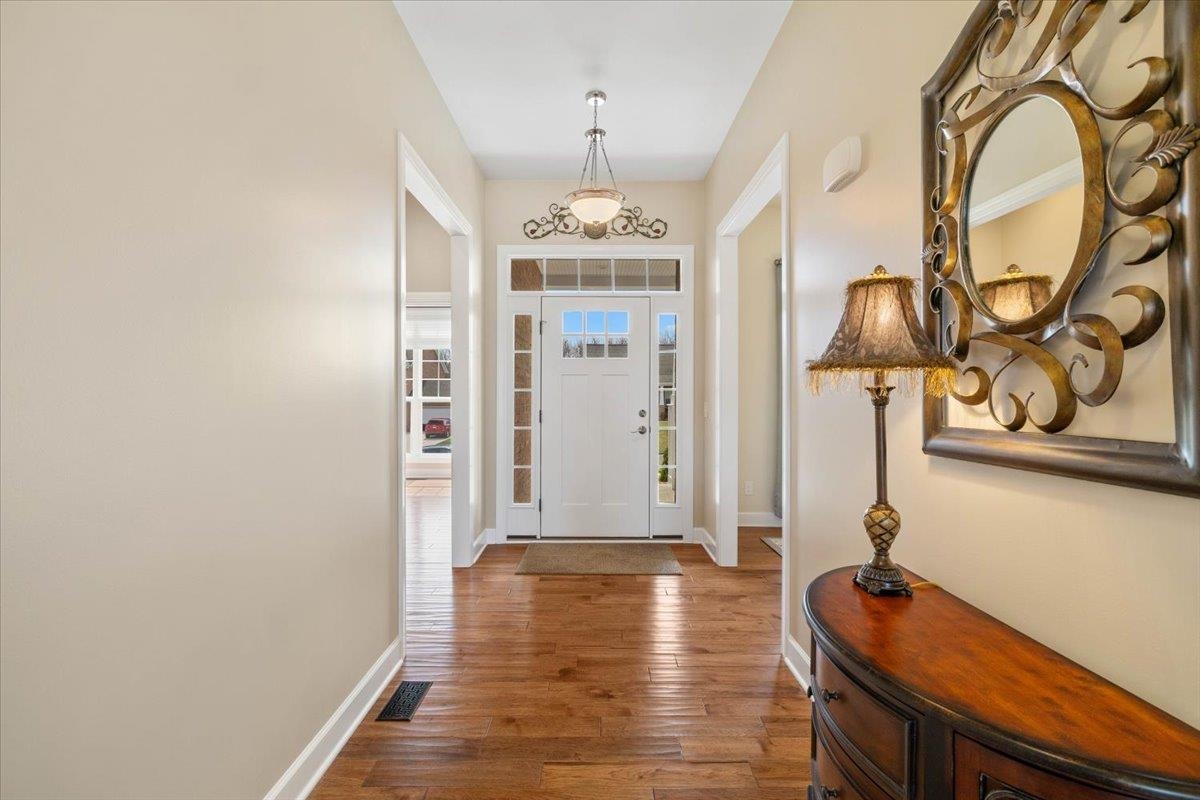 8615 Mystic Rock Court Radford VA 24141