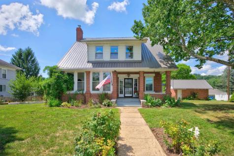 1020 W Main Street Wytheville VA 24382