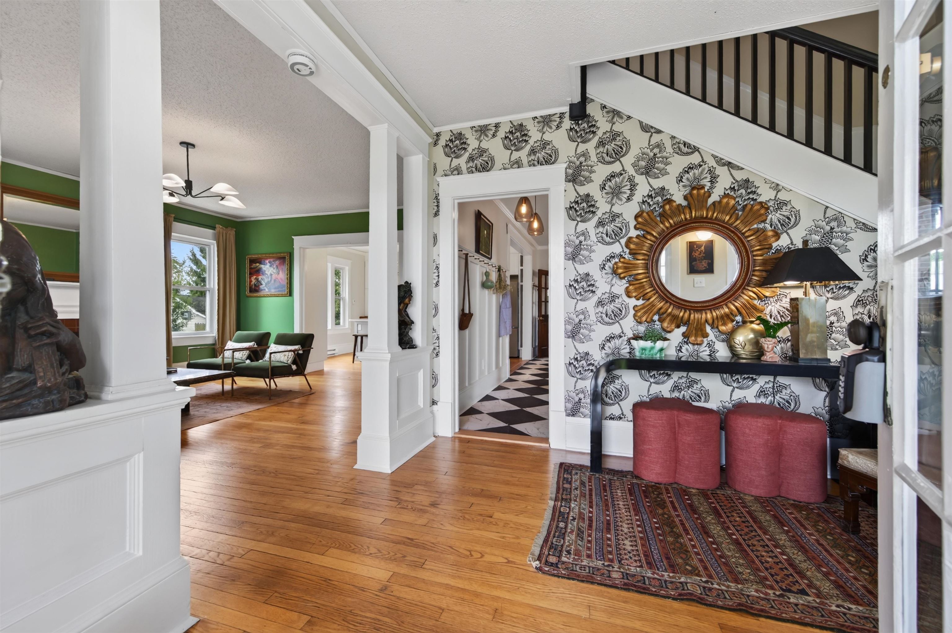 1020 W Main Street Wytheville VA 24382