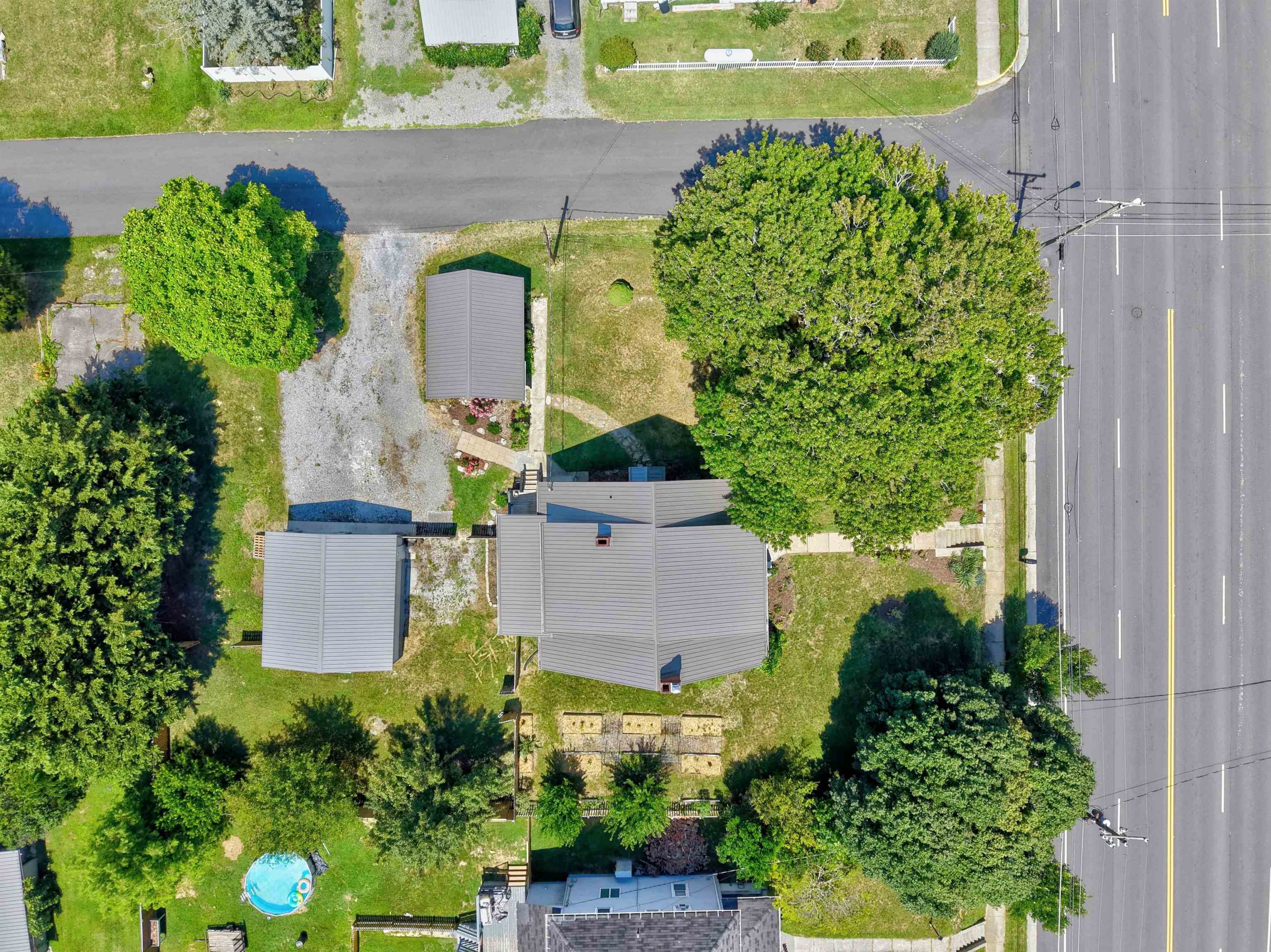 1020 W Main Street Wytheville VA 24382