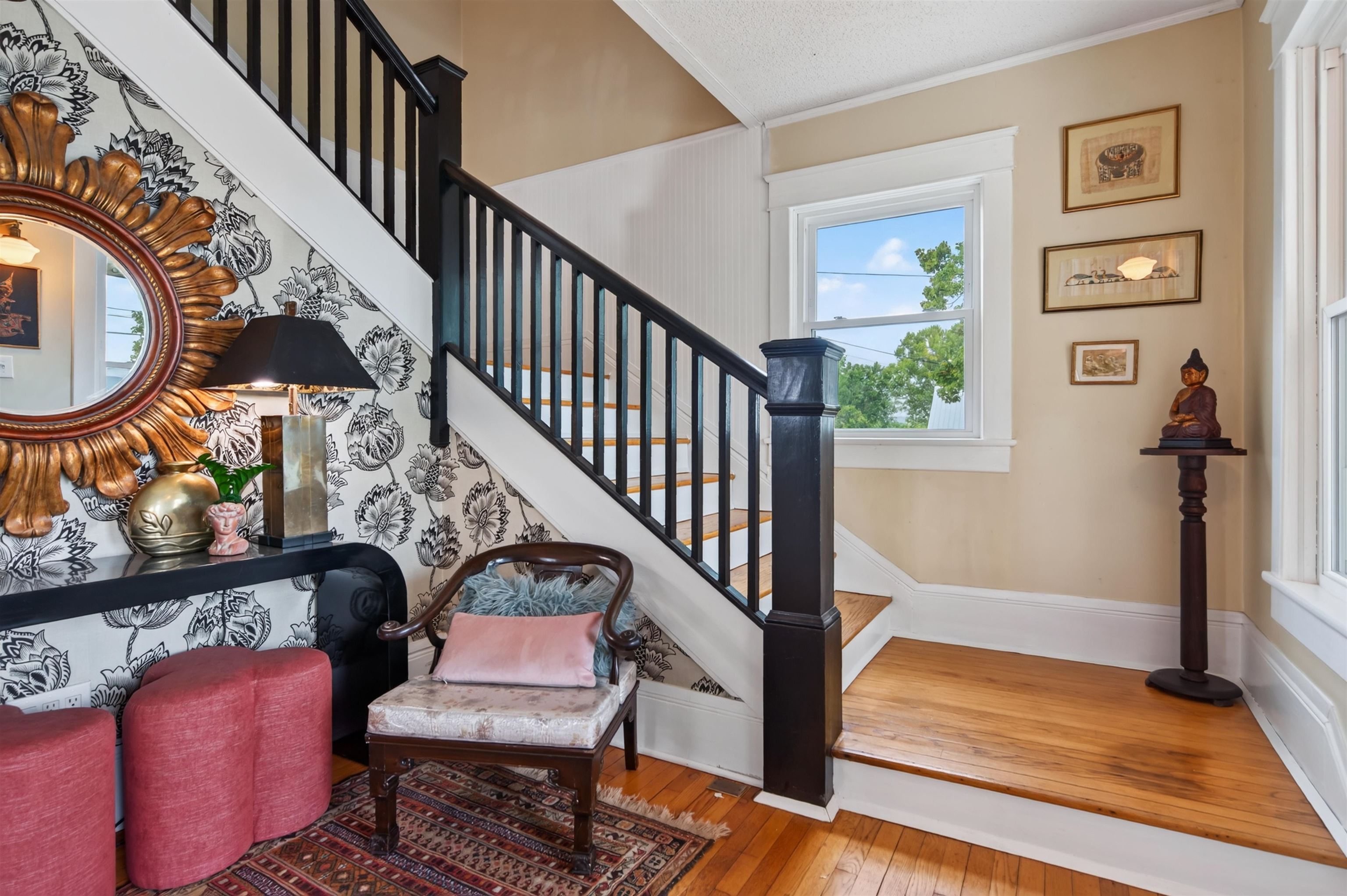 1020 W Main Street Wytheville VA 24382