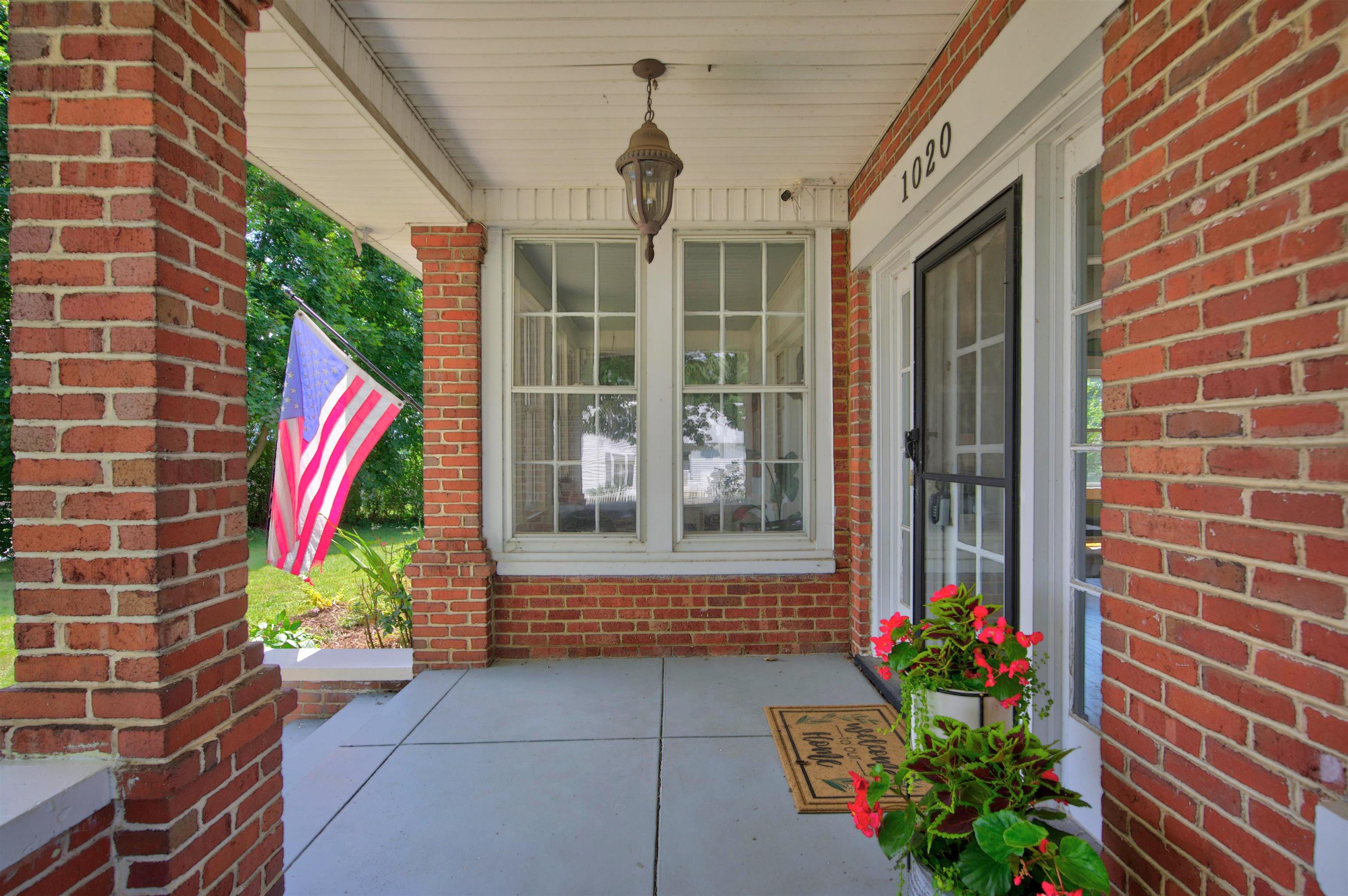 1020 W Main Street Wytheville VA 24382