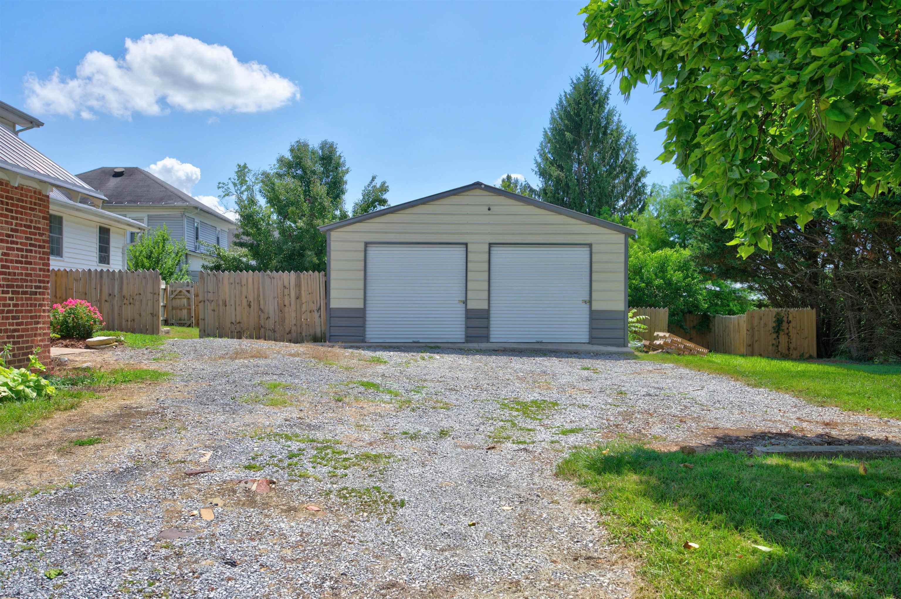 1020 W Main Street Wytheville VA 24382