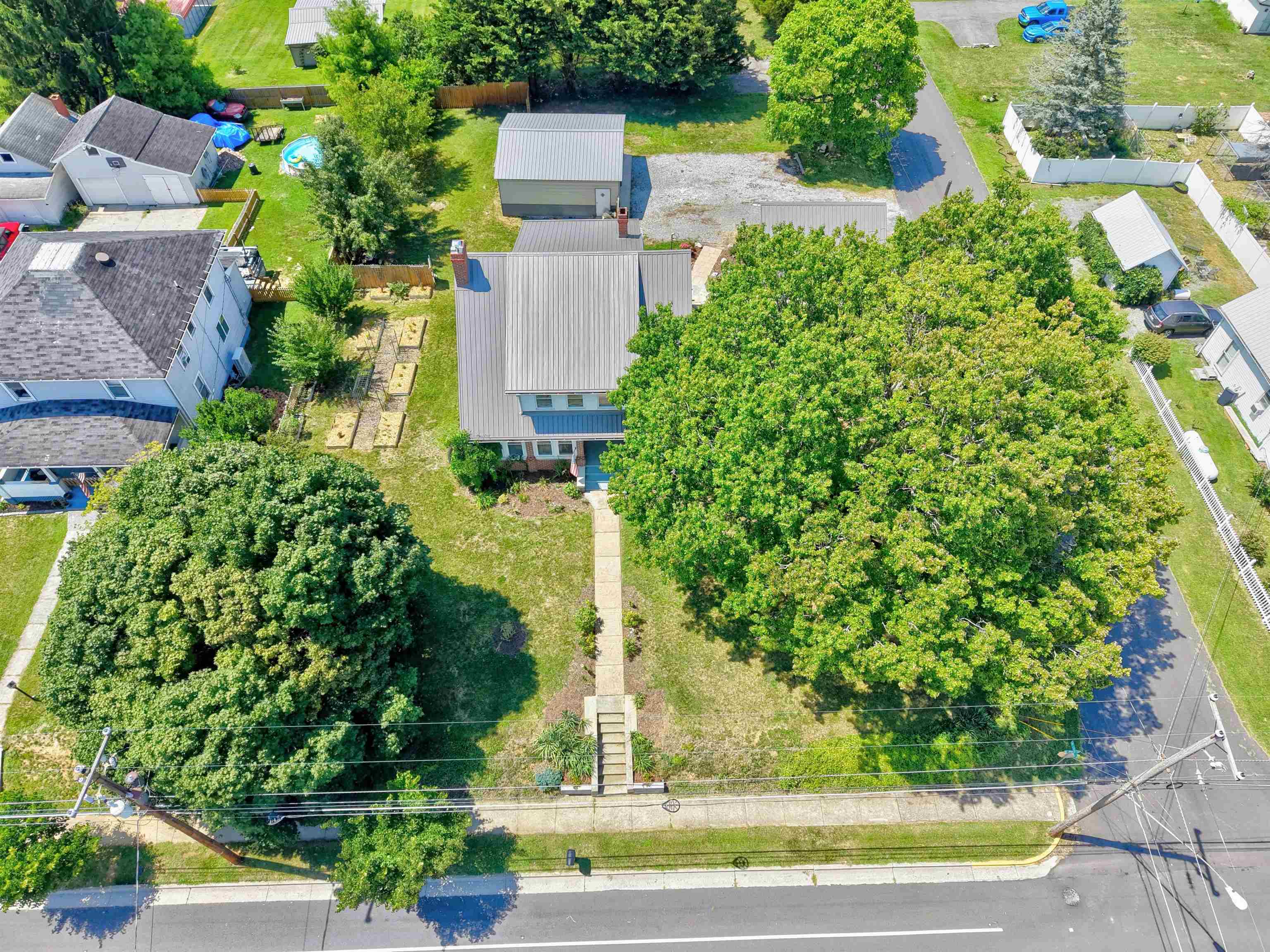 1020 W Main Street Wytheville VA 24382