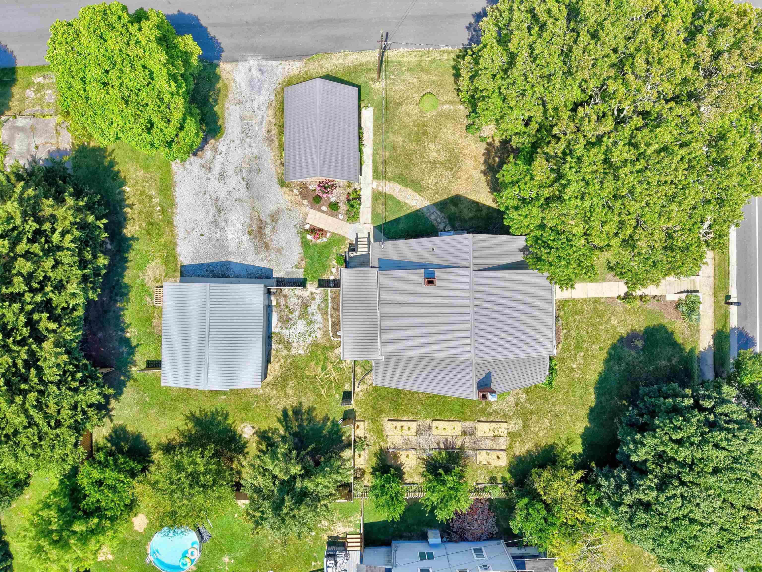 1020 W Main Street Wytheville VA 24382