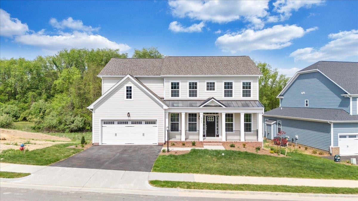 1751 Kyles Way Blacksburg VA 24060