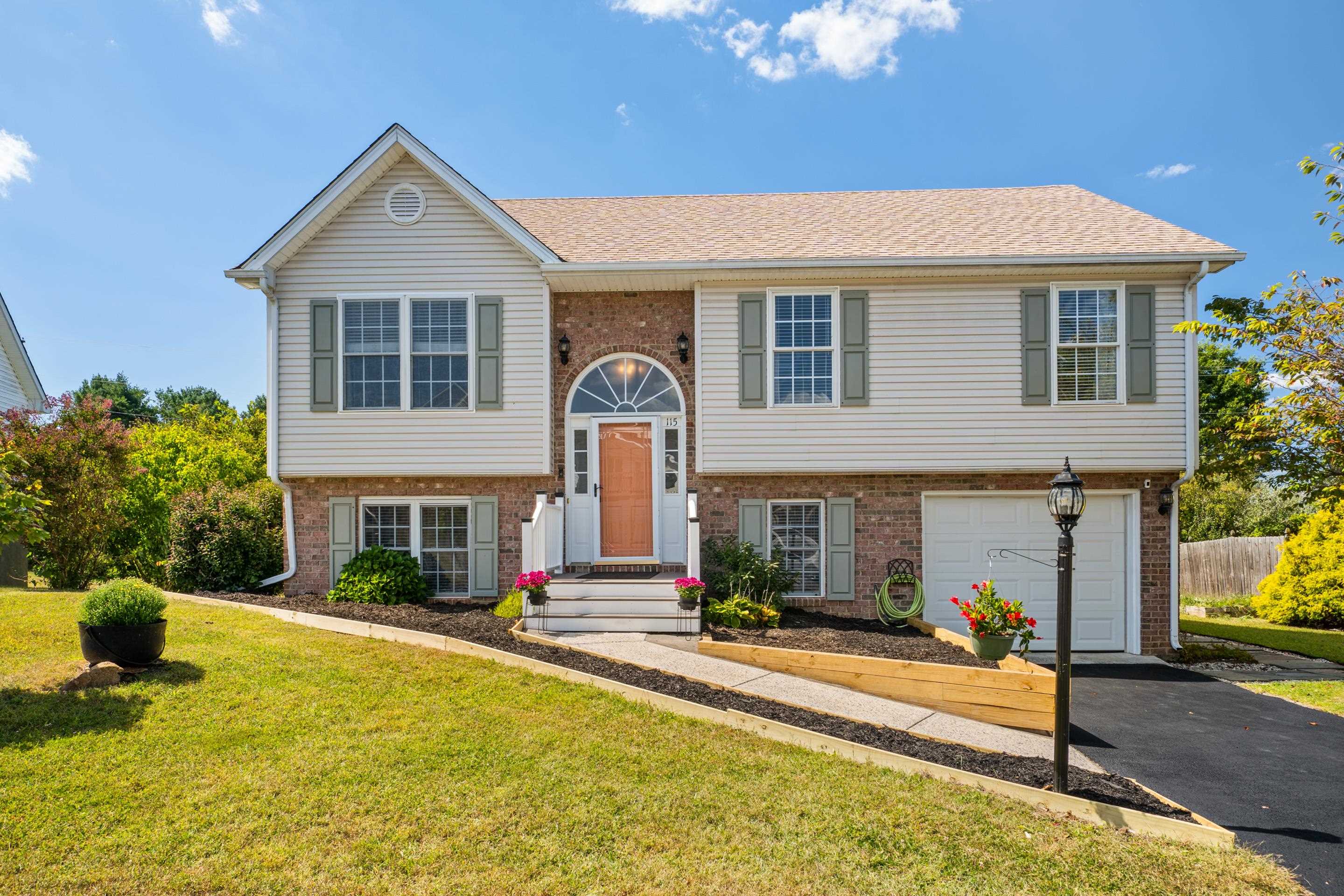 115 Tula Circle Christiansburg VA 24073