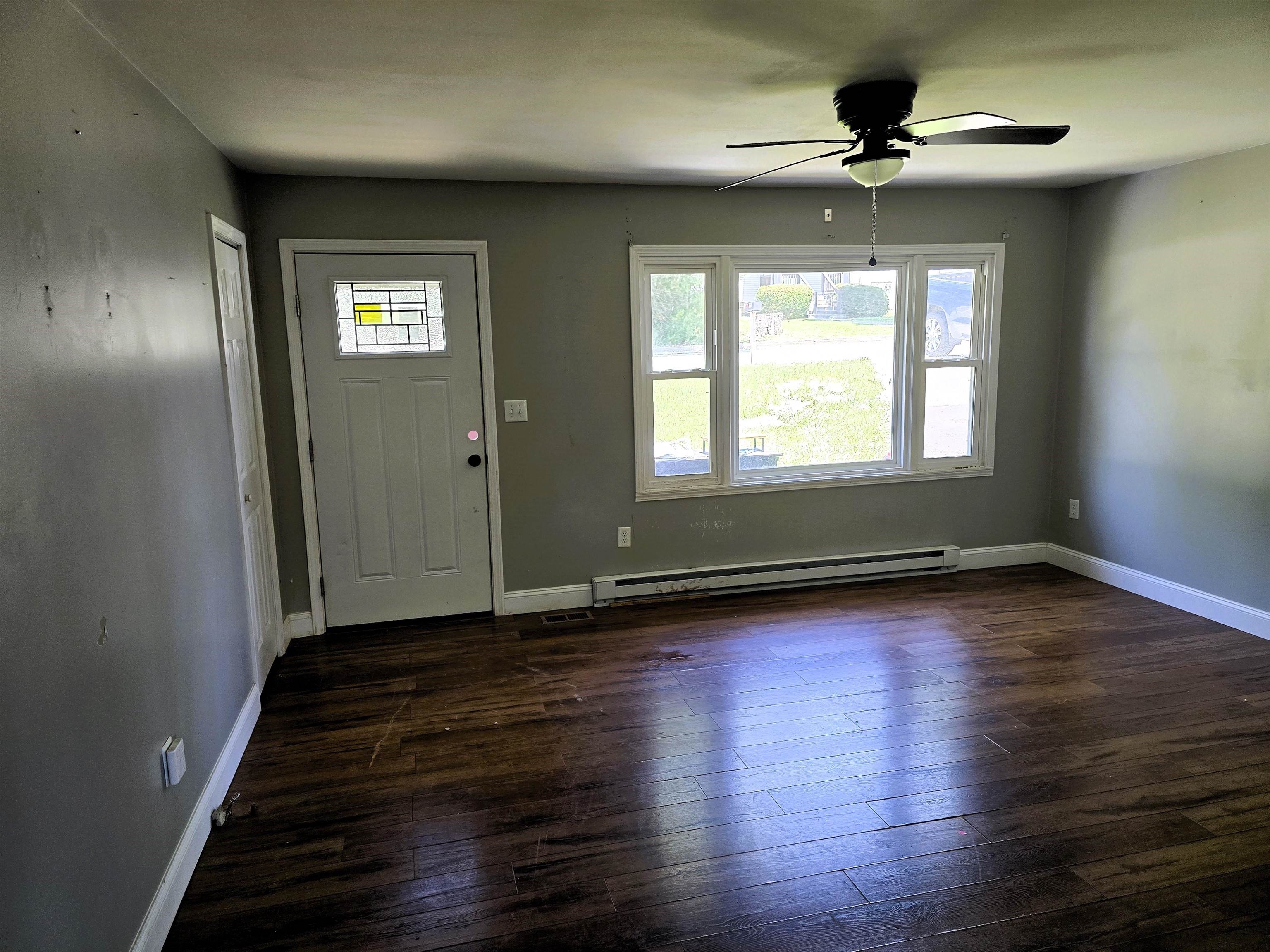107 E Buck Avenue Rural Retreat VA 24368