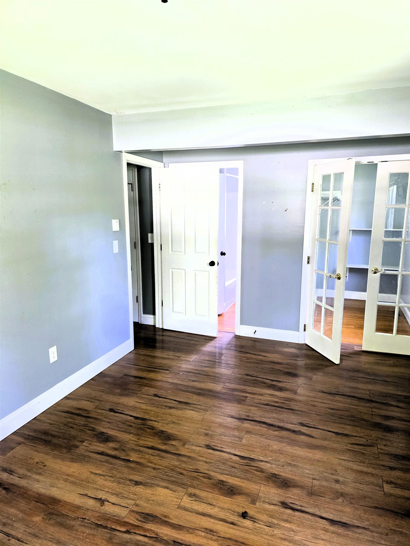 107 E Buck Avenue Rural Retreat VA 24368