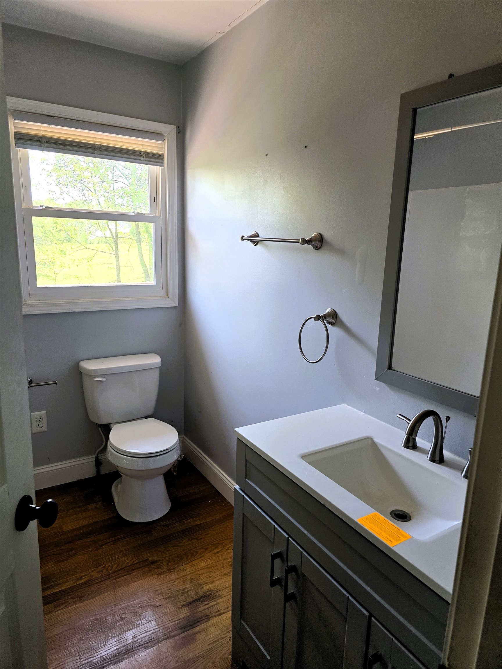 107 E Buck Avenue Rural Retreat VA 24368