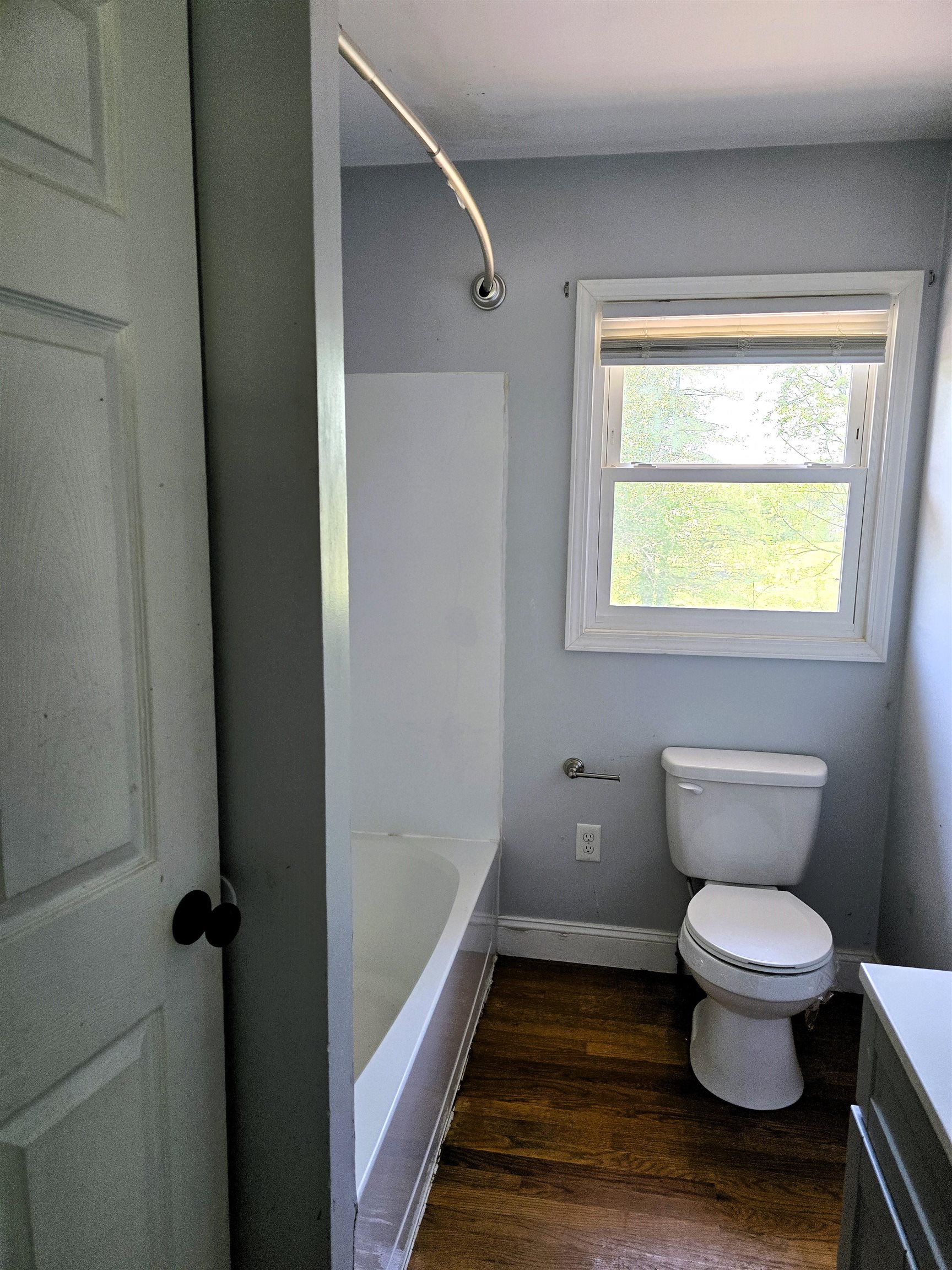 107 E Buck Avenue Rural Retreat VA 24368