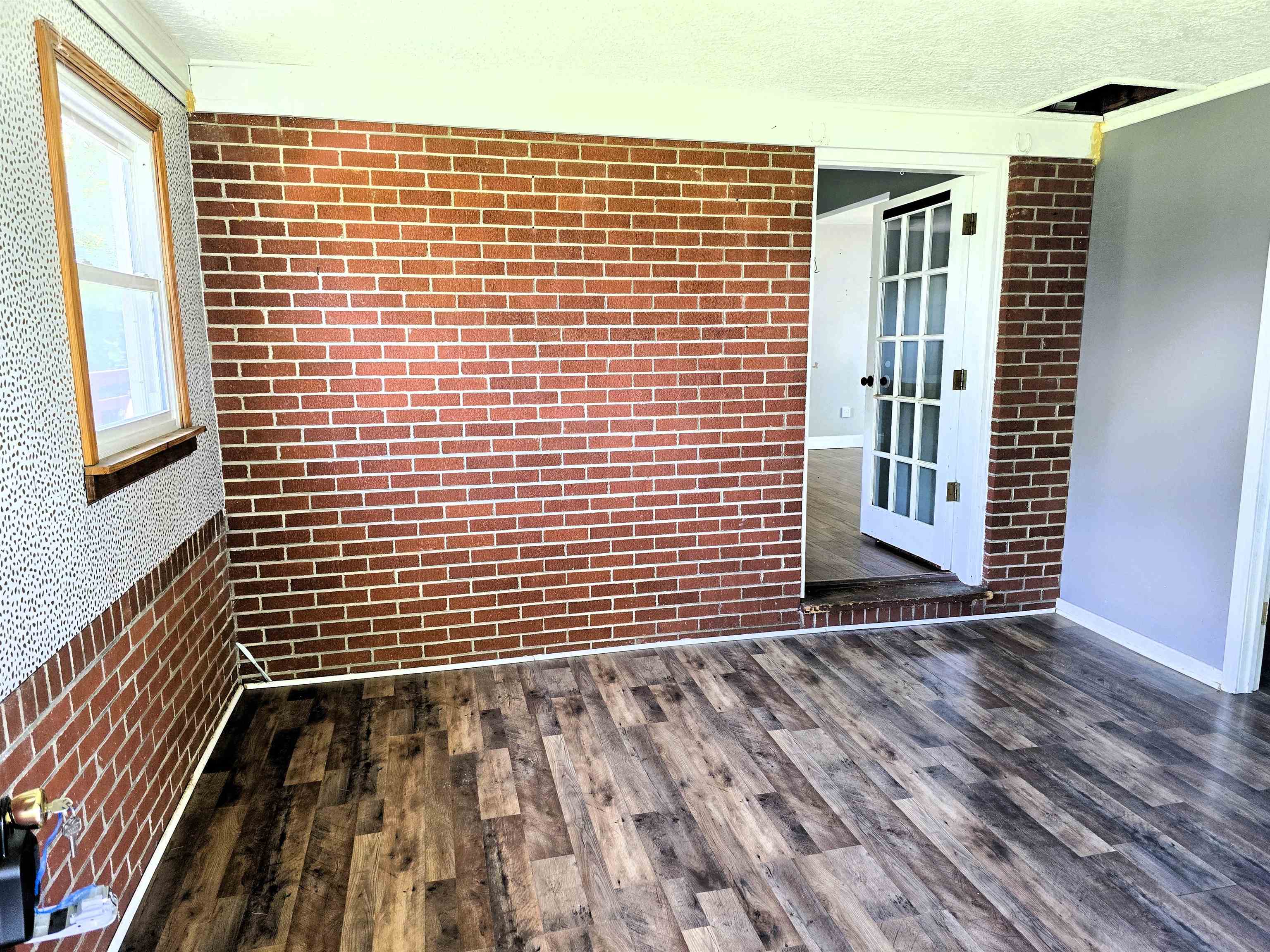 107 E Buck Avenue Rural Retreat VA 24368