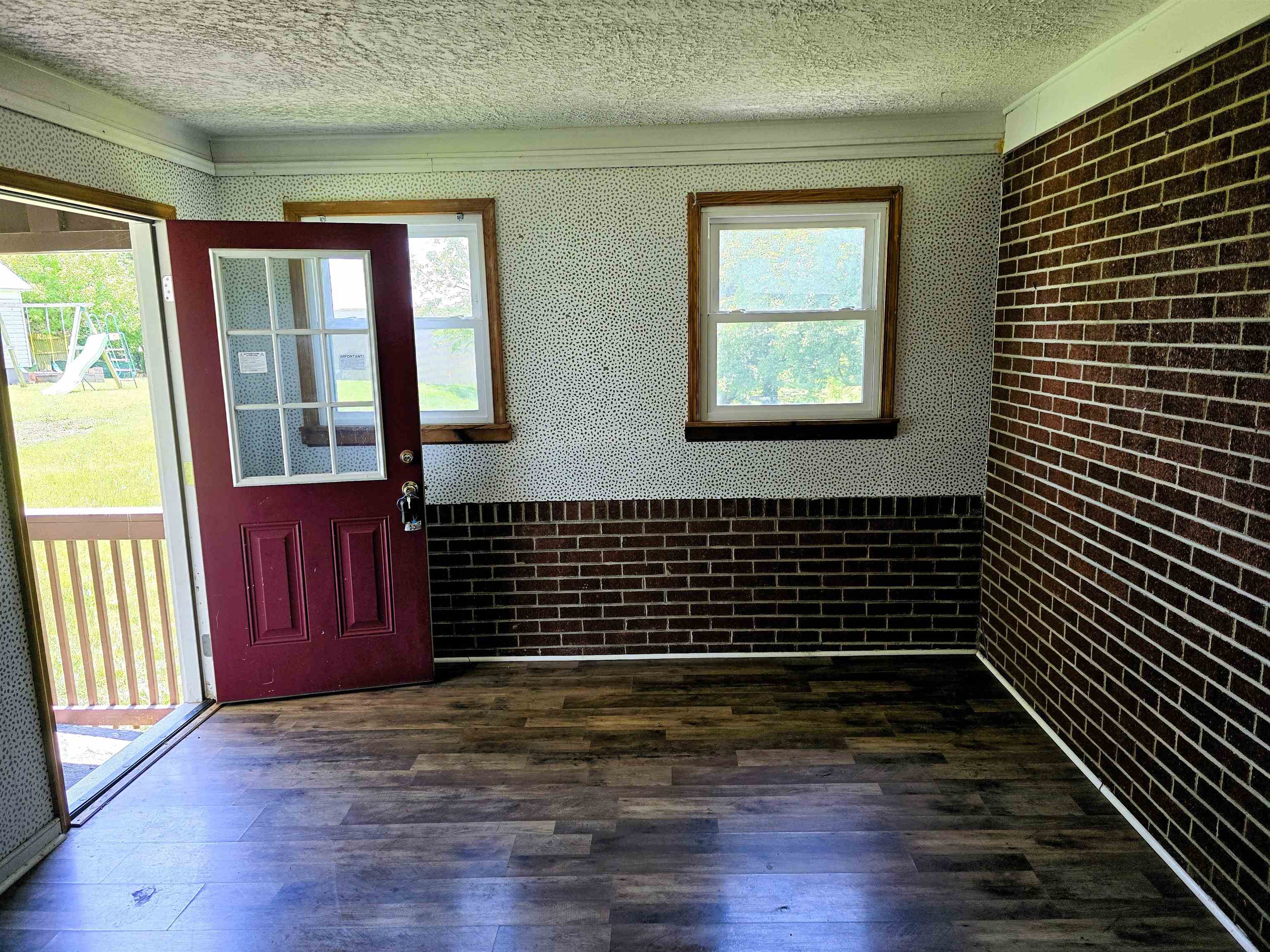 107 E Buck Avenue Rural Retreat VA 24368