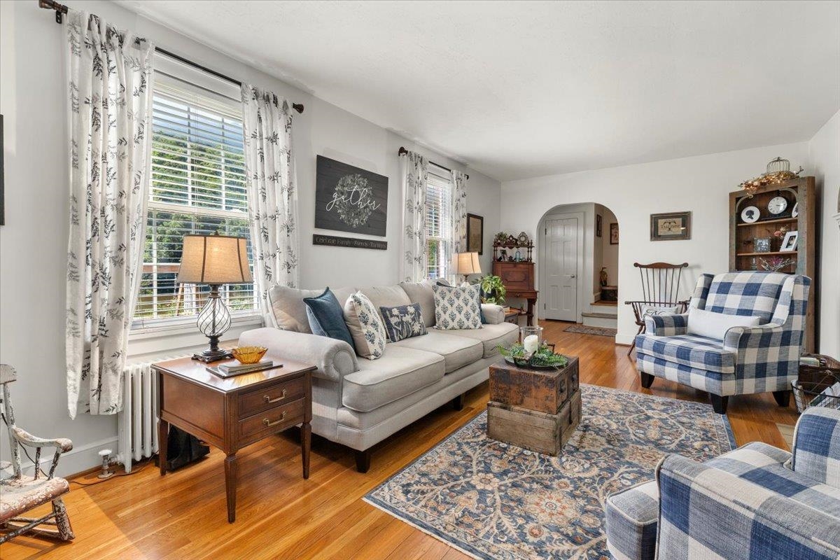 109 Bland Street Narrows VA 24124