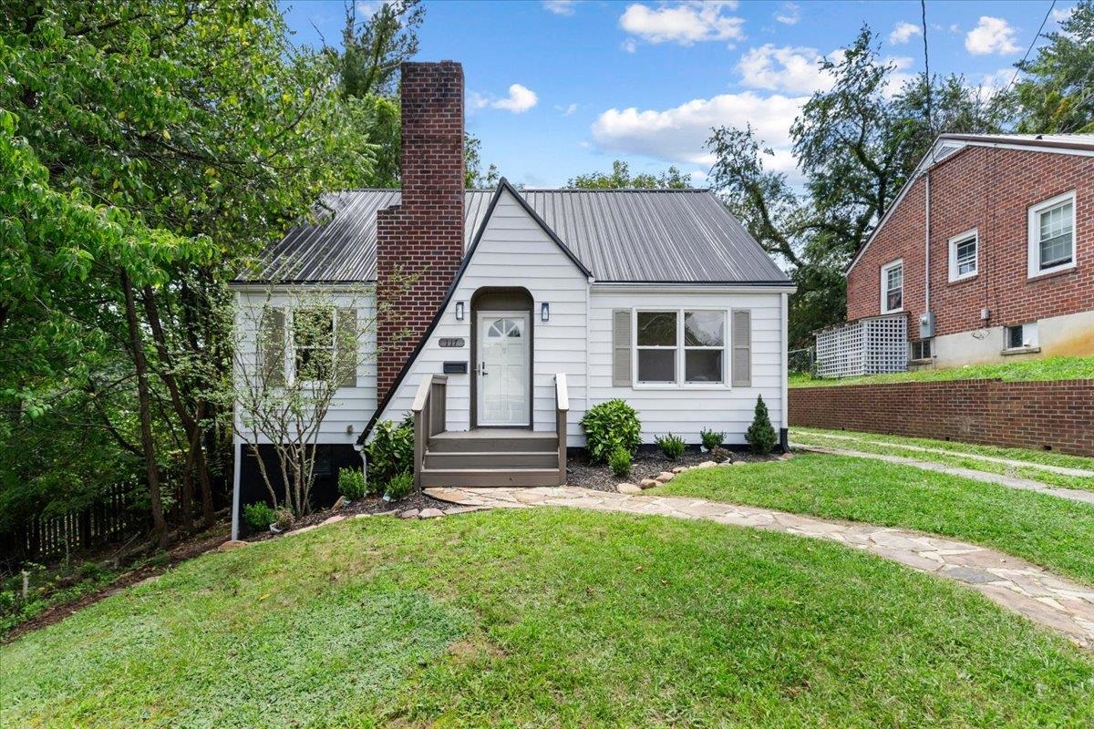 117 Thirteenth Street NW Pulaski VA 24301