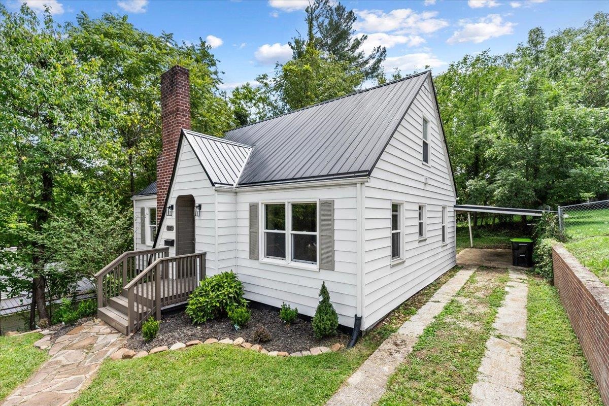 117 Thirteenth Street NW Pulaski VA 24301