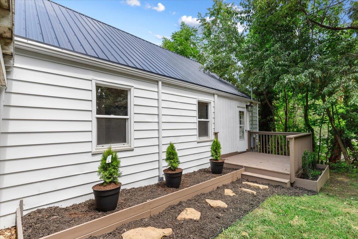 117 Thirteenth Street NW Pulaski VA 24301