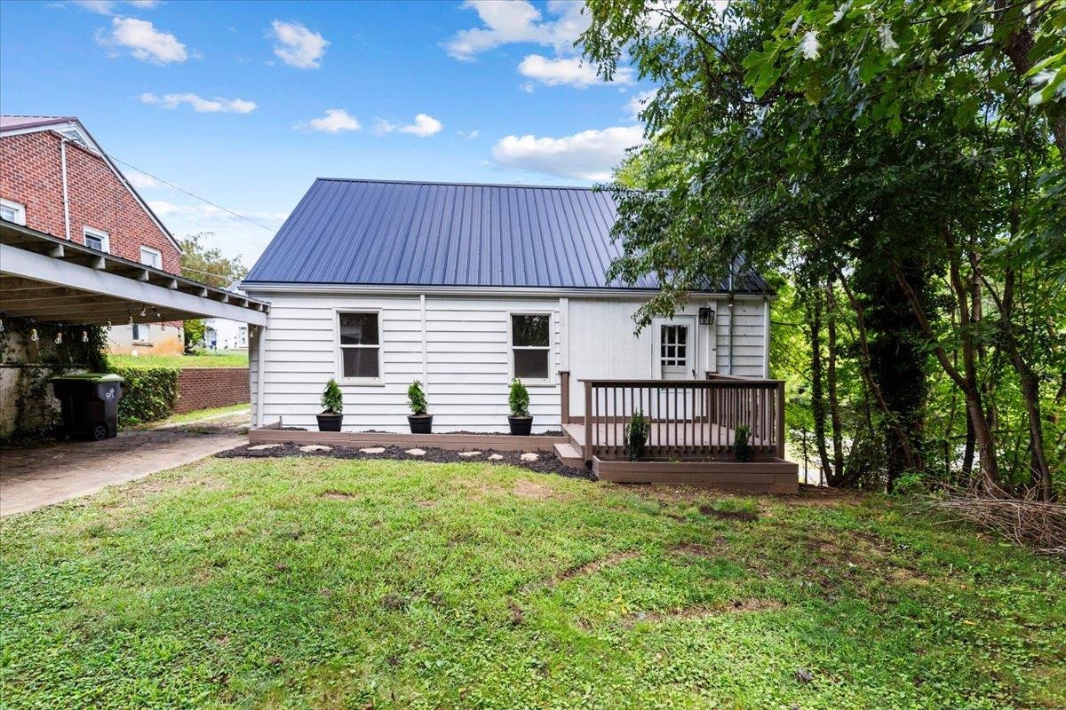 117 Thirteenth Street NW Pulaski VA 24301