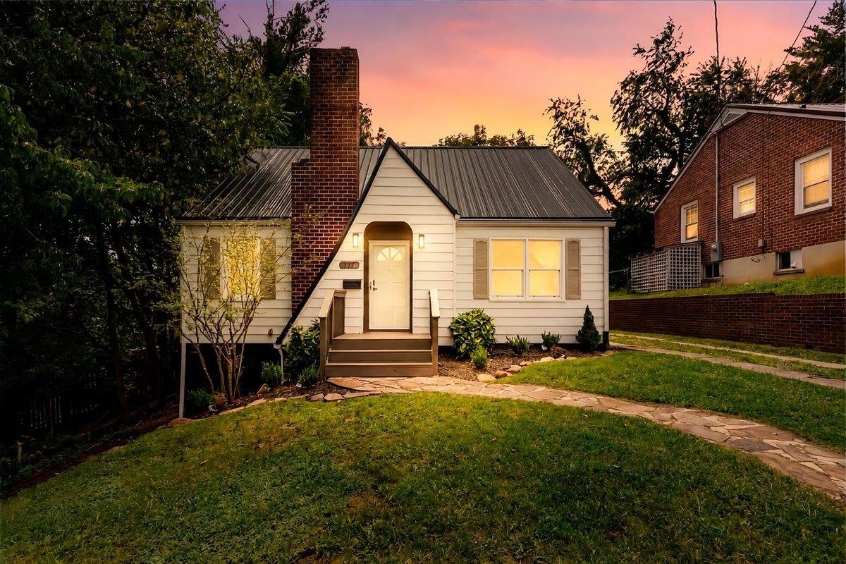117 Thirteenth Street NW Pulaski VA 24301
