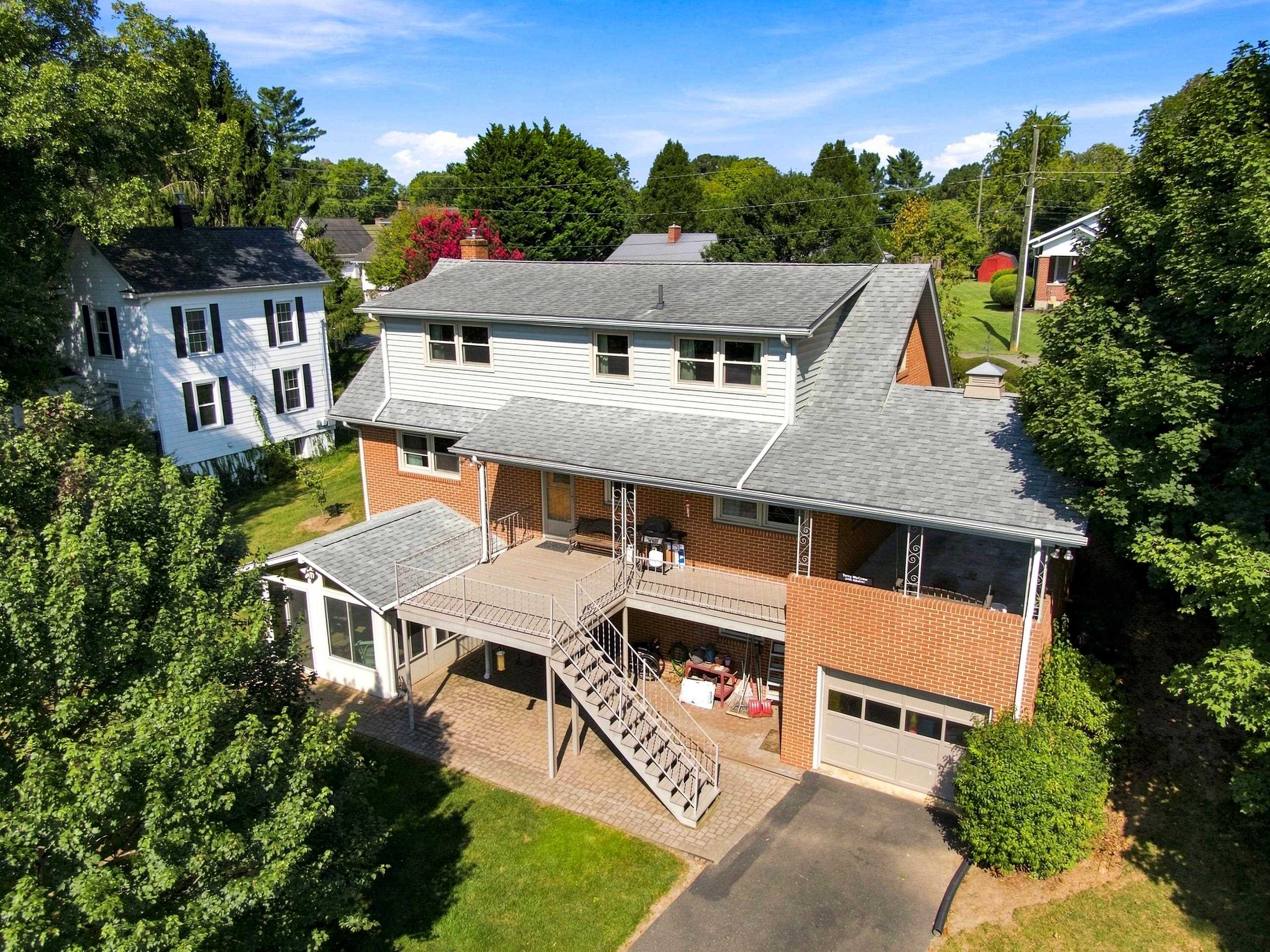 Radford VA, 616 4TH Street