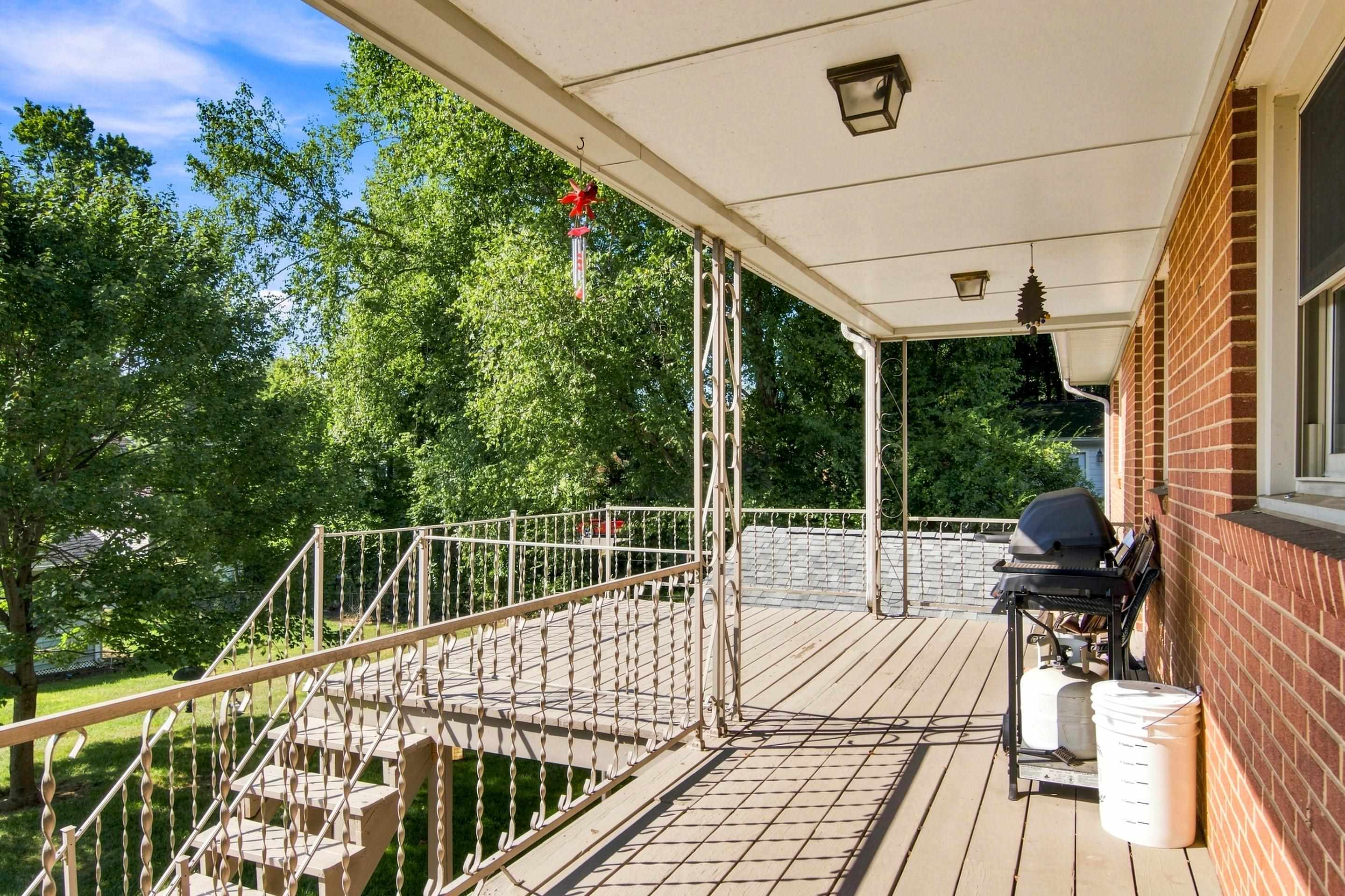 616 4th Street Radford VA 24141