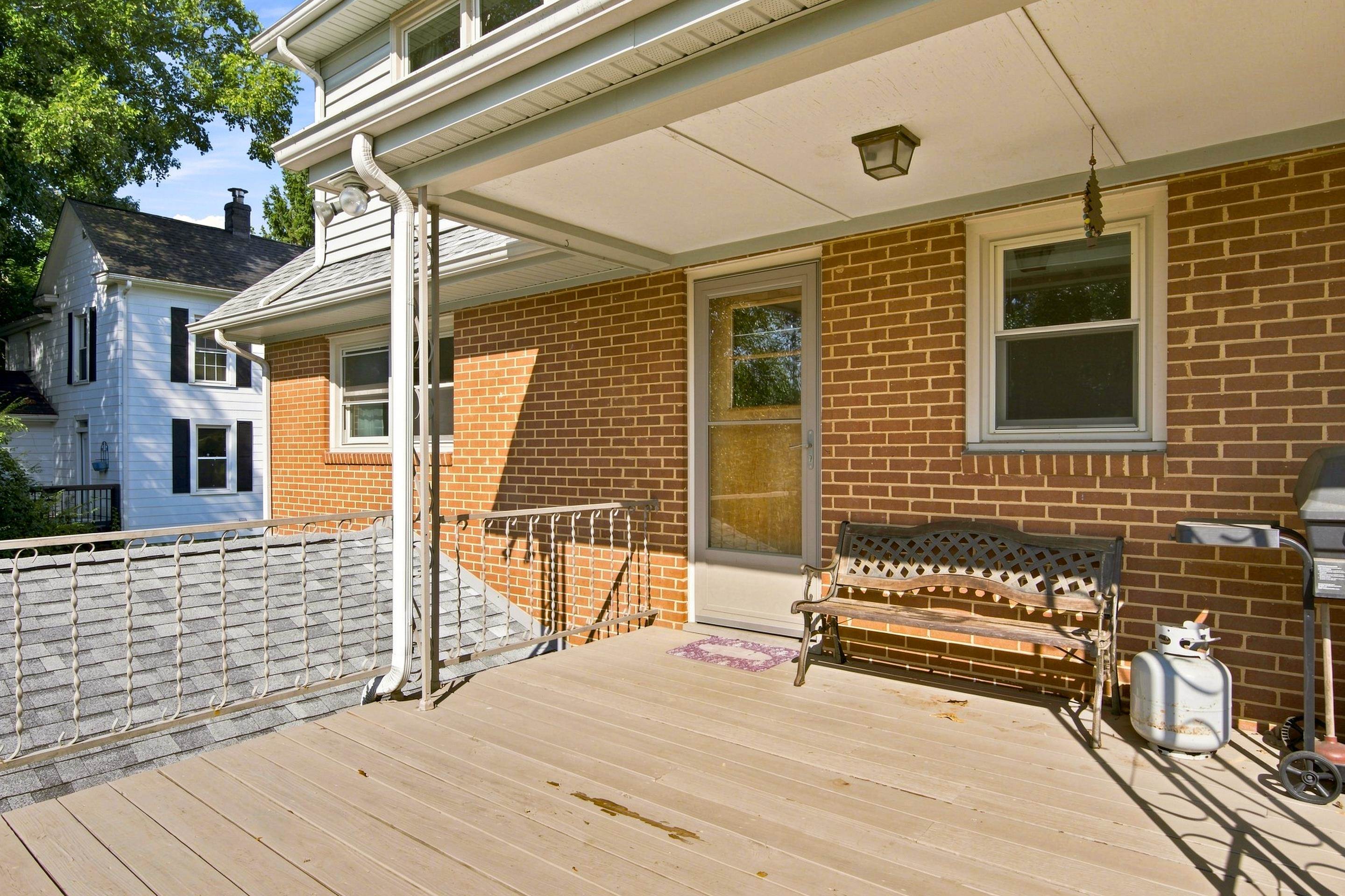 616 4th Street Radford VA 24141