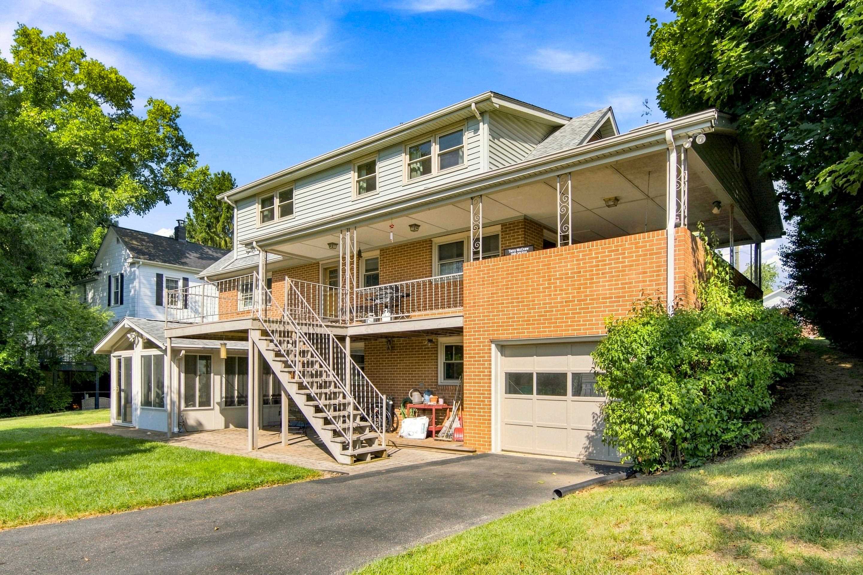 616 4th Street Radford VA 24141