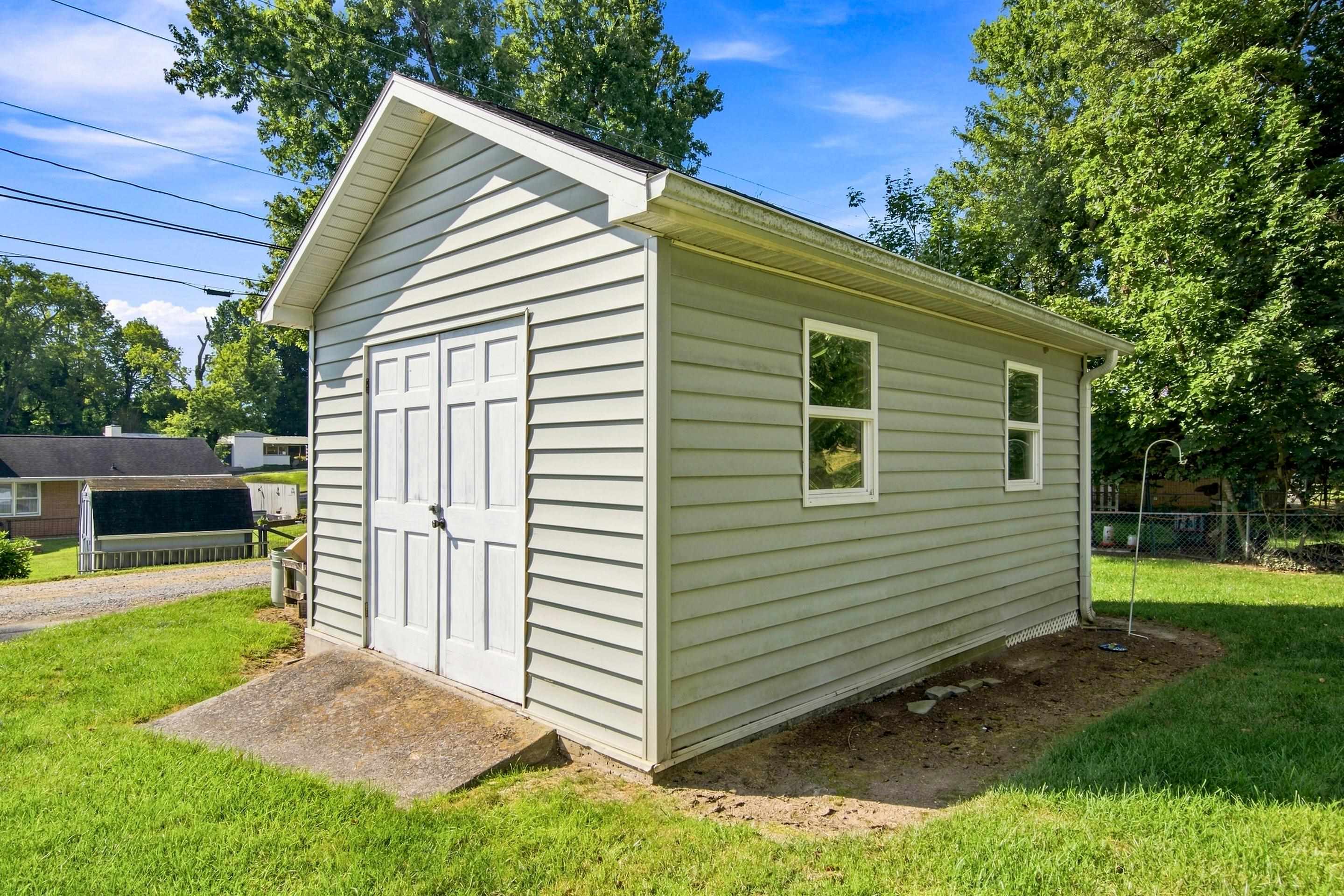 616 4th Street Radford VA 24141