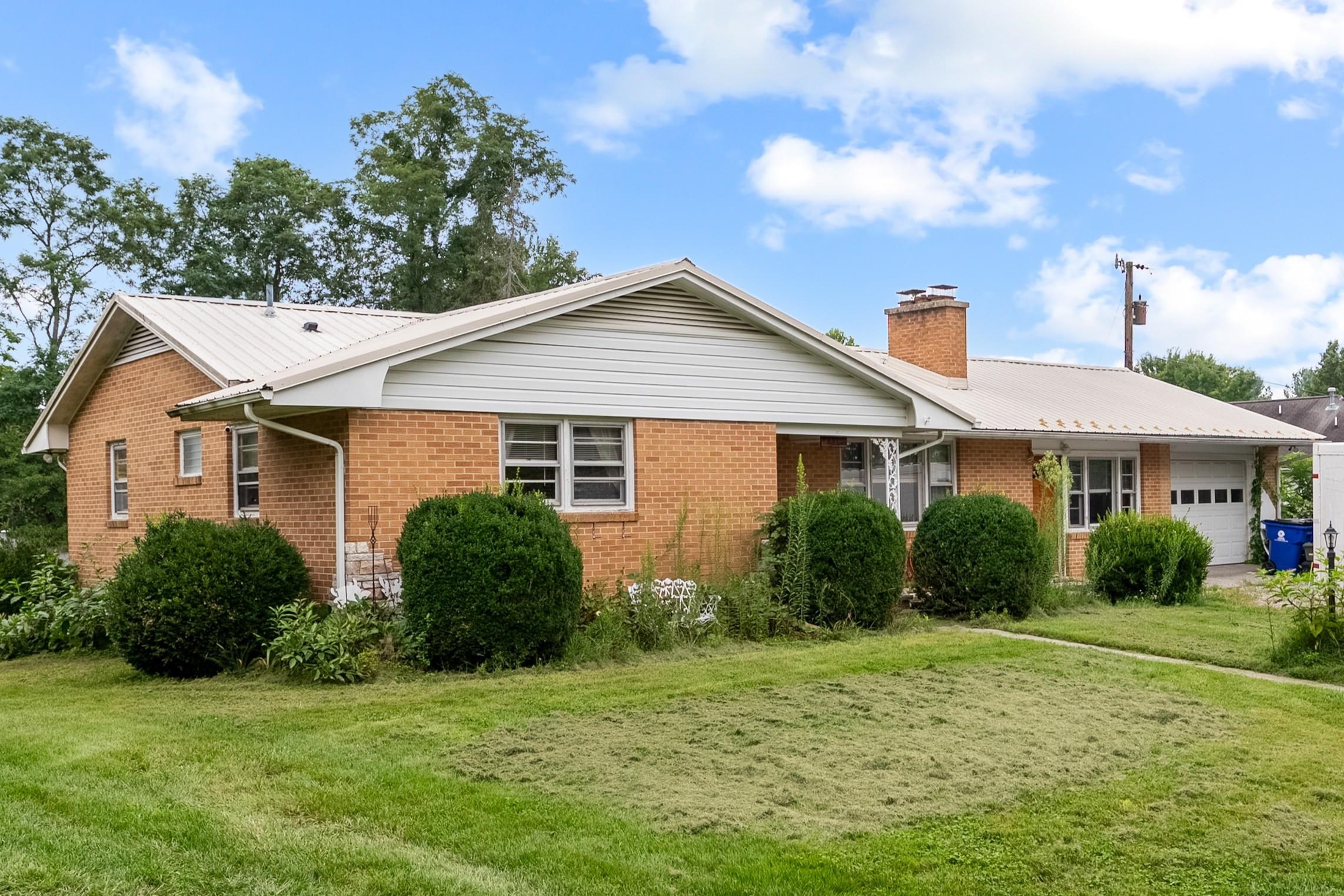 Blacksburg VA, 603 Ellett Road