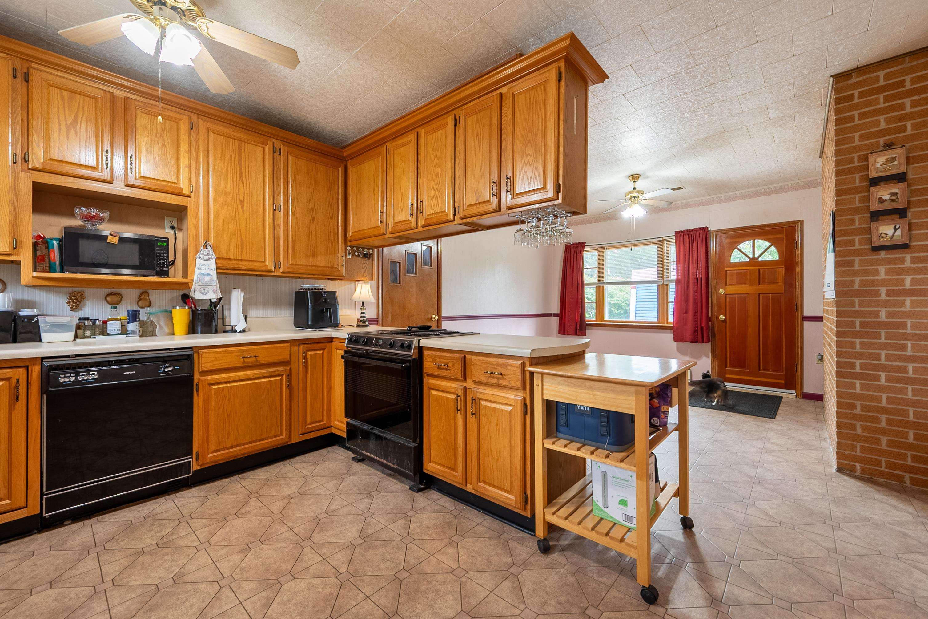 603 Ellett Road Blacksburg VA 24060