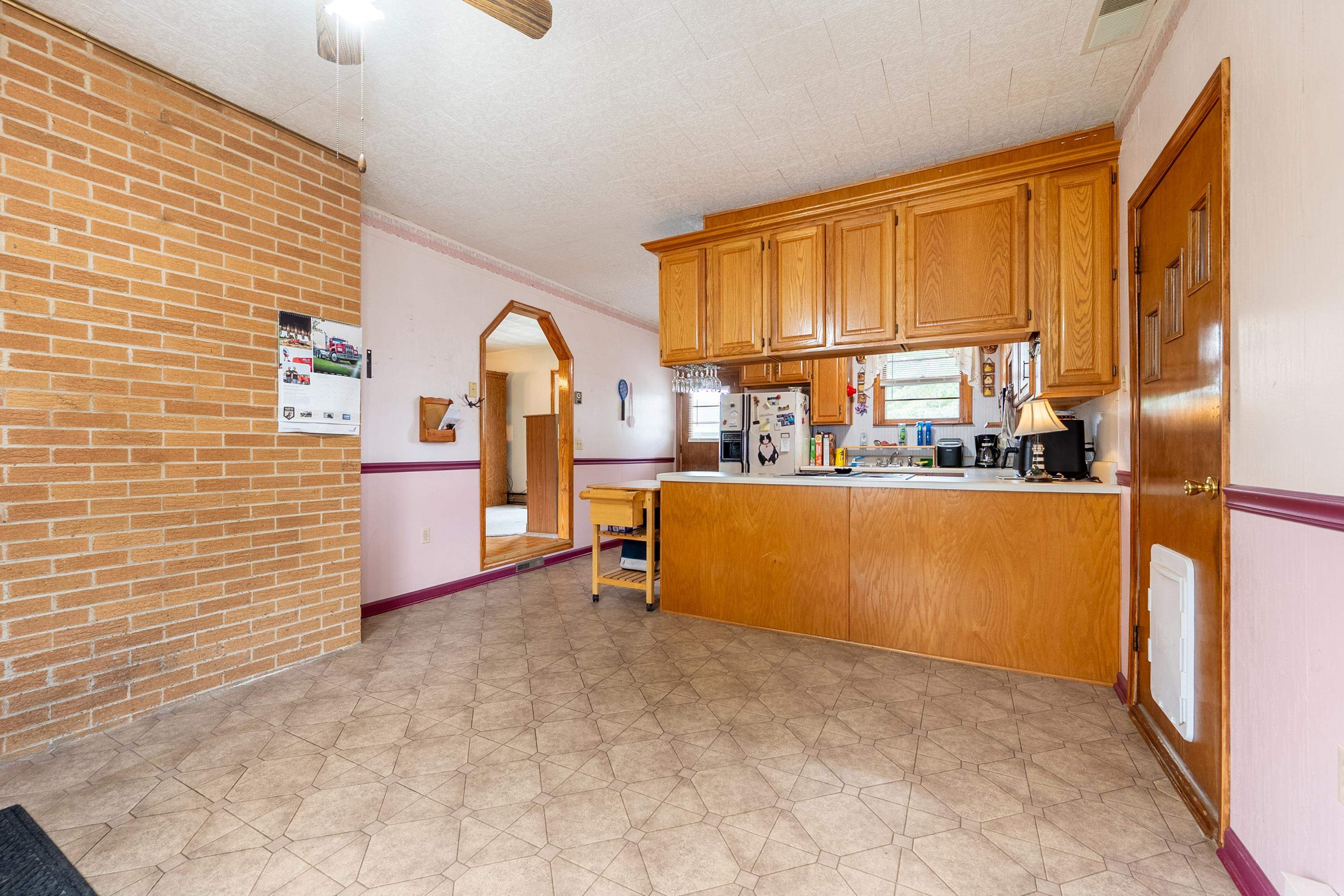 603 Ellett Road Blacksburg VA 24060