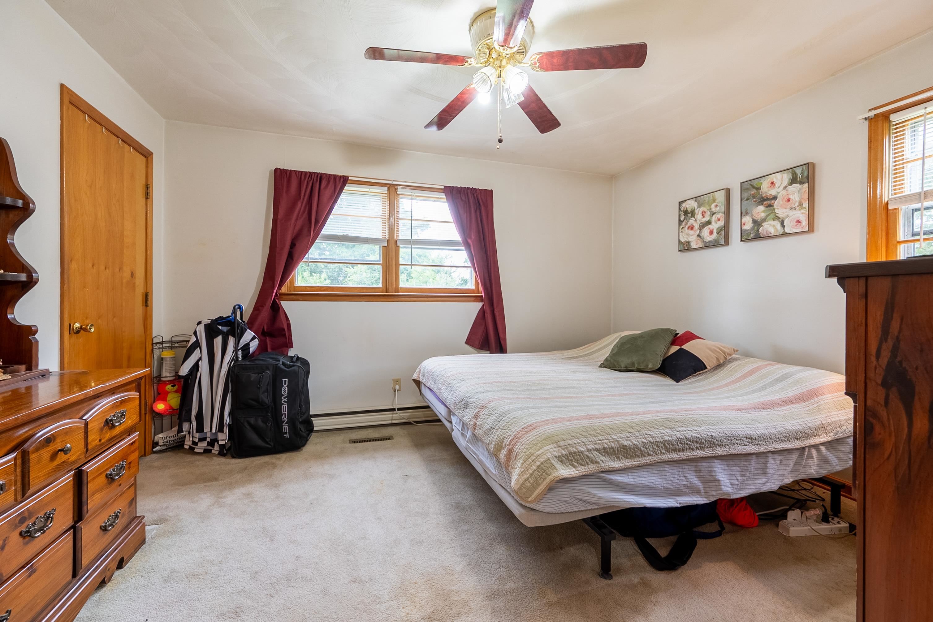 603 Ellett Road Blacksburg VA 24060