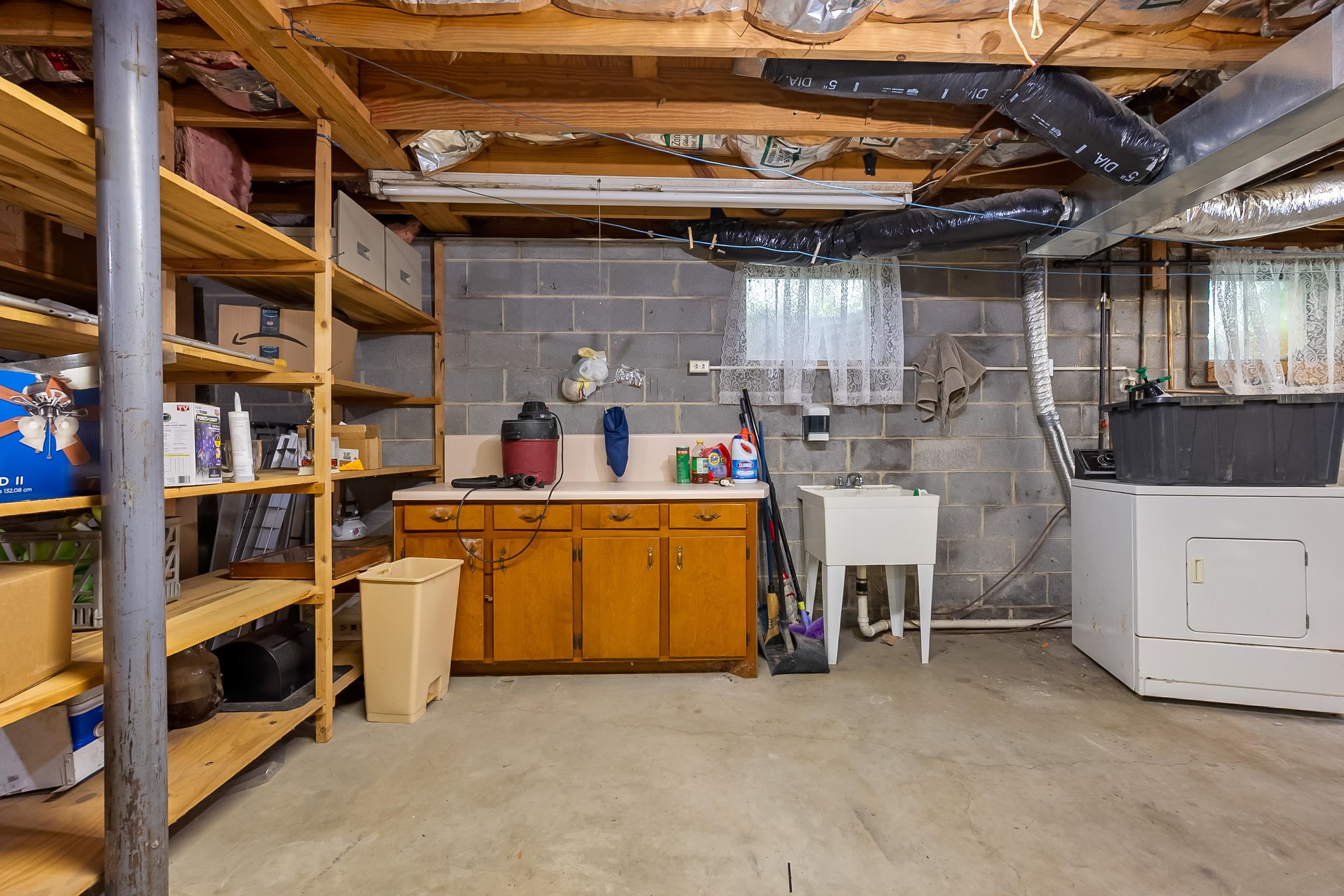 603 Ellett Road Blacksburg VA 24060