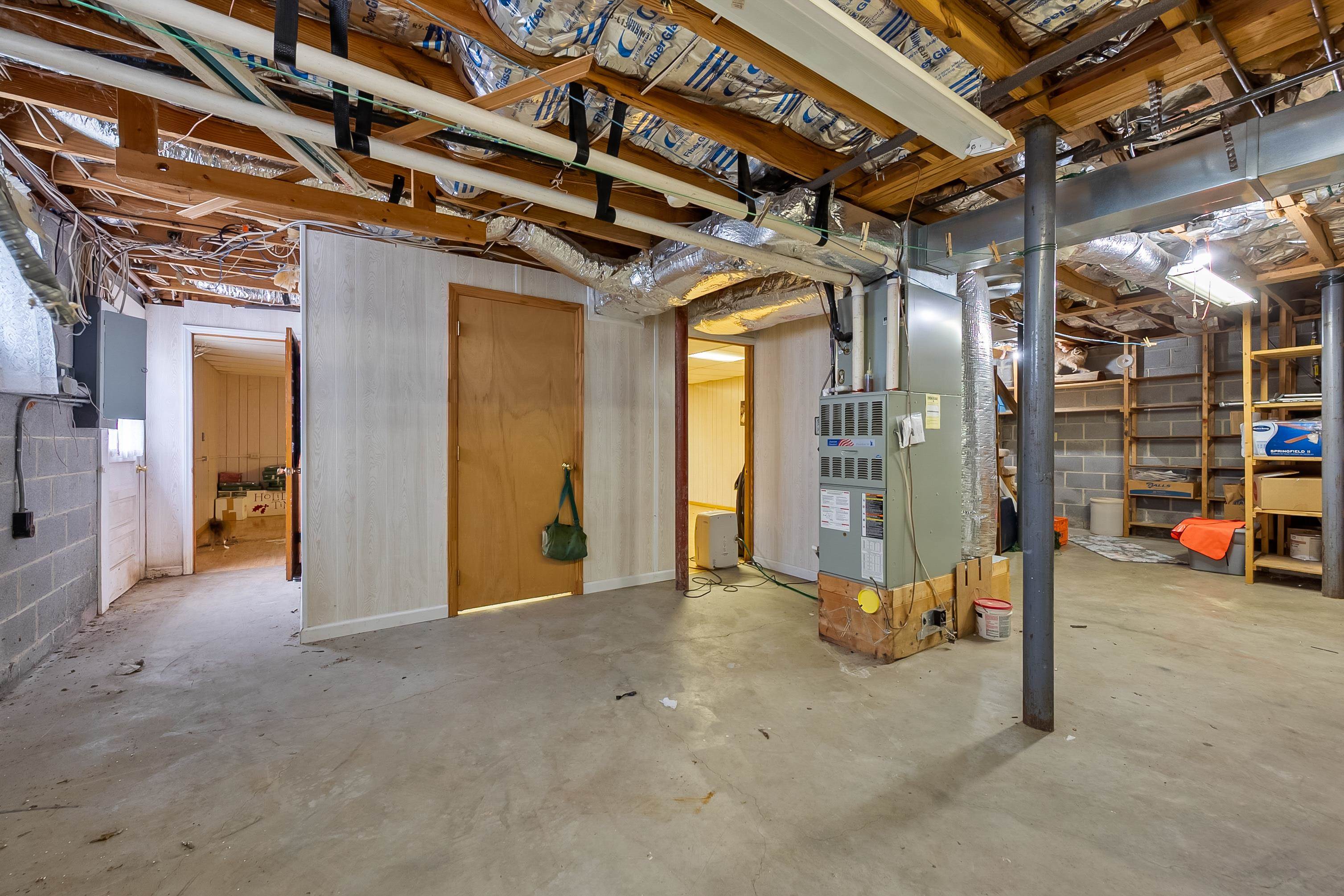 603 Ellett Road Blacksburg VA 24060