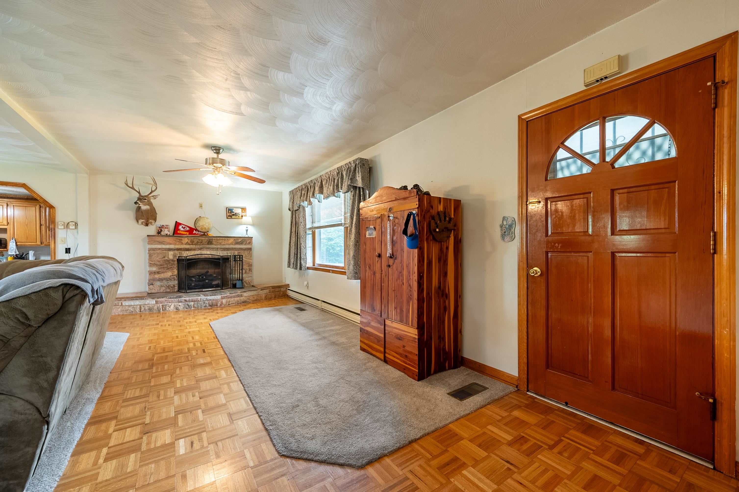 603 Ellett Road Blacksburg VA 24060